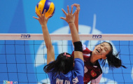 3 bí mật về nữ chủ công cao nhất lịch sử bóng chuyền Việt Nam