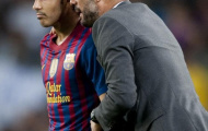 Bayern Munich âm thầm 'rút ruột' Barcelona
