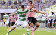 Alvaro Morata gây hấn HLV Allegri