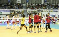VTV Cup 2015: Đội tuyển Việt Nam tái đấu U23 Thái Lan ở bán kết