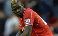 Mario Balotelli: Ở lại để làm gì nữa?