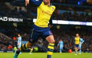 Có tiền đạo mới, Arsenal sẽ bán Giroud?
