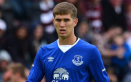 Thành Manchester phá Chelsea vụ John Stones