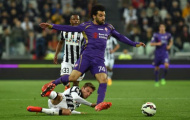 Salah được CĐV Roma đón chào như người hùng tại sân bay