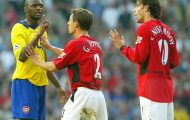 Gary Neville: 'Arsenal không còn cầu thủ sẵn sàng sống chết vì đội bóng'