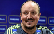 Benitez 'hạ nhiệt' trước Mourinho