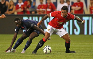 Video:Màn trình diễn 'nhạt nhòa' của Depay trước PSG