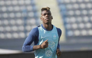 Không được sang Barca, Pogba dọa lôi Juventus ra tòa