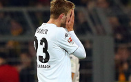 Video:Pha phá lưới nhà khó hiểu của sao trẻ Bundesliga