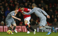 'Sao' Manchester United chuẩn bị nối gót Van Persie, Nani