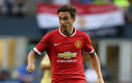 Video: Màn trình diễn ấn tượng của Matteo Darmian vs PSG