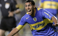 Video: Bàn thắng đầu tiên của Carlos Tevez cho Boca Juniors