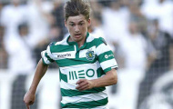 Video: Ryan Gauld: Tài năng trẻ hứa hẹn nhất của bóng đá Anh