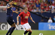 Video: Màn trình diễn kém ấn tượng của Bastian Schweinsteiger vs PSG