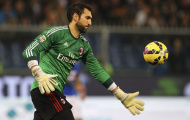 Người cũ tiếc cho Casillas