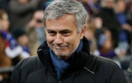Jose Mourinho: Bậc thầy đấu trí