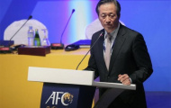Cổ đông chính của Hyundai muốn tranh chức Chủ tịch FIFA