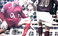 Video: Nóng bỏng trước trận Community Shield