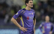 Chính thức: Rời Fio, Mario Gomez đã có bến đỗ mới