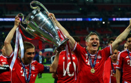 Chuyển nhượng Bundesliga: 'Cáo già' như Bayern Munich