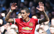 Di Maria biến mất không tung tích