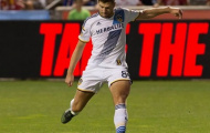 Video: Steven Gerrard khuấy đảo trời Âu trước khi tới MLS