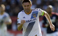 Video: Robbie Keane khuấy đảo trời Âu trước khi tới MLS