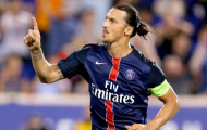Ibrahimovic hứa sẽ làm mọi người ngạc nhiên với bến đỗ tiếp theo