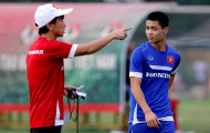 Vì sao Miura chưa tin dùng lứa cầu thủ HAGL?