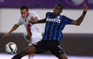 Inter đã sẵn sàng vô địch Serie A?