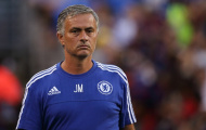 Sao Arsenal lên báo cảm ơn Mourinho