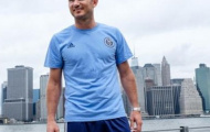 Video: Frank Lampard khuấy đảo trời Âu trước khi tới MLS