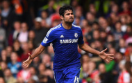 Mourinho đã ngăn Costa đến Liverpool như thế nào?