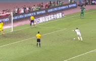 Video: Loạt đấu súng cân não giữa Real Madrid vs AC Milan