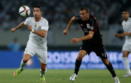 Video: Pha xử lý đẳng cấp nhất của Ronaldo vs AC Milan