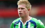 Trước thềm Siêu cúp Đức: Wolfsburg từ chối Bayern