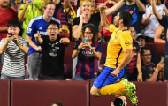 Suarez: 'NHA là giải hay nhất, nhưng Barca là đội mạnh nhất'