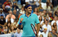 Điểm tin thể thao 31/07: Thực hư chuyện Federer bỏ Rogers Cup, chuyên tâm cho US Open