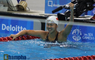 Ánh Viên bơi ở biển lớn: Cơ hội nào tại giải vô địch Thế giới (Kỳ cuối)