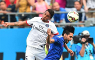 Terry: 'Falcao sẽ hồi sinh mạnh mẽ với Chelsea'