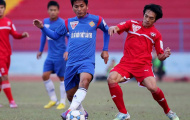 Trước vòng 19 V.League: Bóng ma tiêu cực lởn vởn