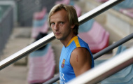 Rakitic: 'Chơi cùng MSN không hề đơn giản'