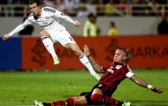 Real - Benitez: Góc khuất của sơ đồ 4-2-3-1