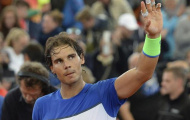 Thách thức khó cản của Nadal