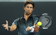 Nadal 'chết đứng' với pha phản công sắc bén của Verdasco