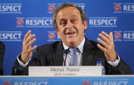 Michael Platini ứng cử chủ tịch FIFA: Thuận lợi và khó khăn