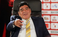 Maradona gọi FIFA là Mafia