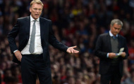 David Moyes: 'Ở La Liga, Chelsea của Mou chỉ có thể đua Top 4'