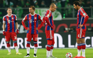 Góc chuyên môn: Bayern cần làm gì để phục hận “Bầy sói”?