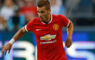 Huyền thoại Arsenal khen Man United giỏi mua sắm